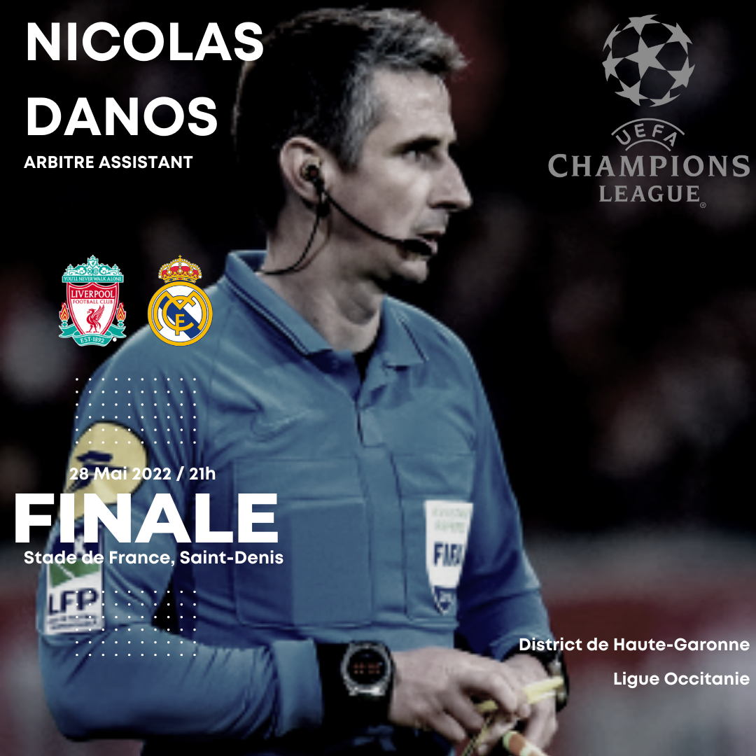 Finale de l'UEFA Champions League